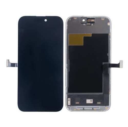 Display LCD e Touch para iPhone 15 Pro OLED